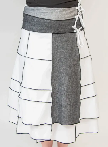 Skirt Black